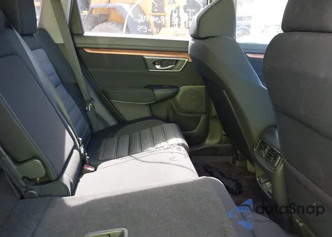 2020 Honda Cr-V Awd Ex z USA, uszkodzony, nr VIN 2HKRW2H59LH619611